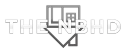 The Neighbourhood logo