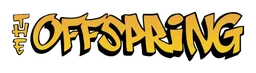 The Offspring logo