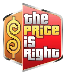 The Price Is Right logo