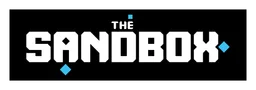 The Sandbox logo