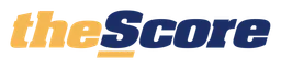 The Score logo