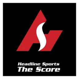The Score logo, icon version, on a transparent background