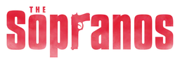 The Sopranos logo