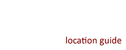 The Sopranos logo, white wordmark version, on a transparent background