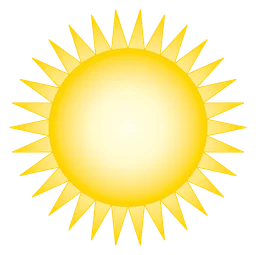 The Sun logo