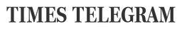 The Telegram logo
