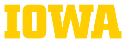 The University of Iowa logo