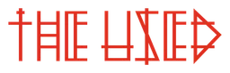 The Used logo