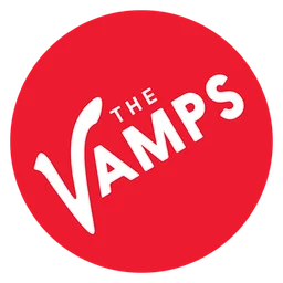 The Vamps logo