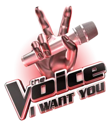 The Voice logo