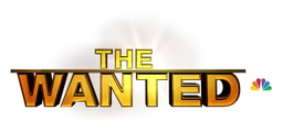 The Wanted logo