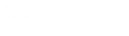 The Weekend logo, white wordmark version, on a transparent background