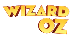 The Wizard of Oz logo