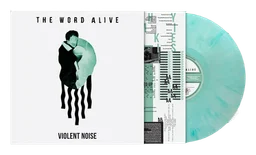 The Word Alive logo