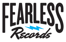 The Word Alive logo, black version, on a transparent background