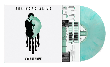 The Word Alive logo on a transparent background