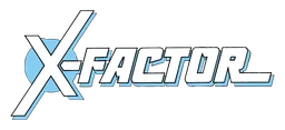 The X Factor logo