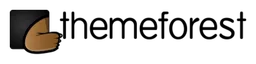 Themeforest logo