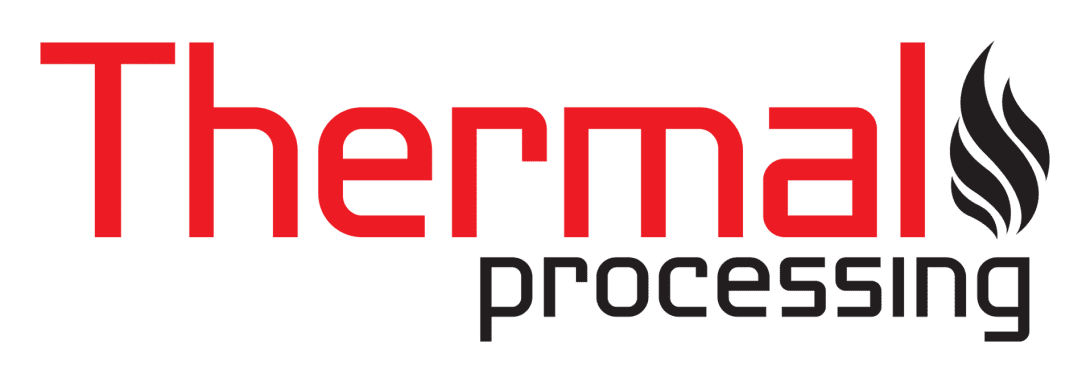Thermex logo on a transparent background