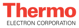 Thermo Electron logo