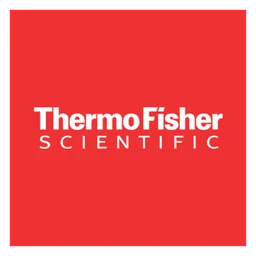 Logo Thermo Electron, version icône, sur fond transparent