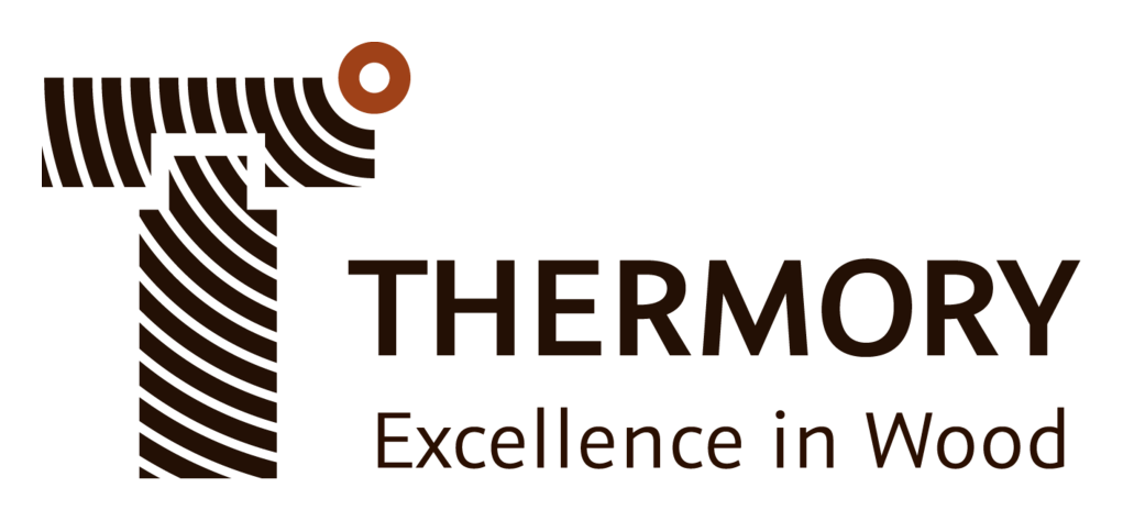 Thermor logo on a transparent background