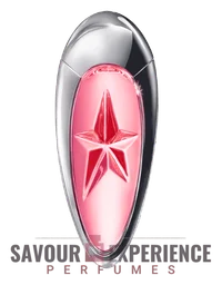 Thierry Mugler logo