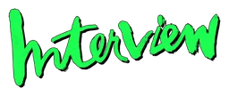 Thierry Mugler logo, wordmark version, on a transparent background