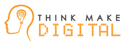 Think London logo