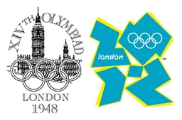 Think London logo, horizontal version, on a transparent background