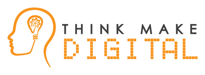Think London logo on a transparent background