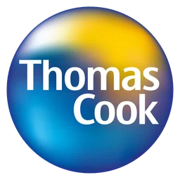 Thomas Cook Group logo, icon version, on a transparent background
