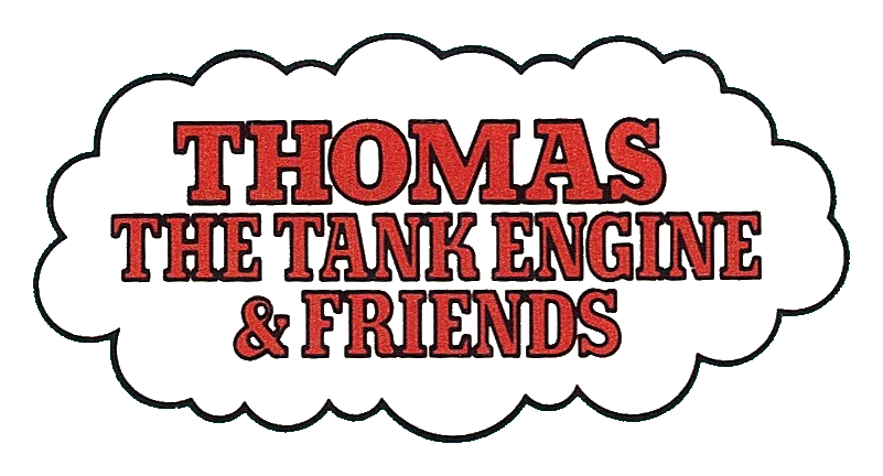 Thomas logo on a transparent background