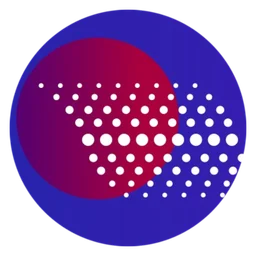 Thorecoin logo, icon version, on a transparent background