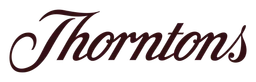 Thorntons logo
