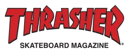 Logo Thrasher