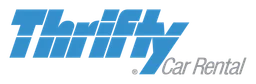 Thrifty Car Rental Logo