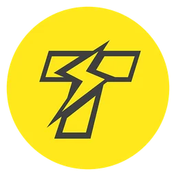 Thunder Token logo