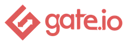Thunder Token logo, wordmark version, on a transparent background