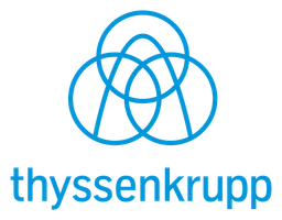 Logo Thyssenkrupp