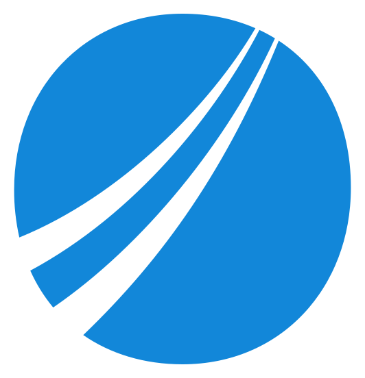 Tibco logo, icon version, on a transparent background