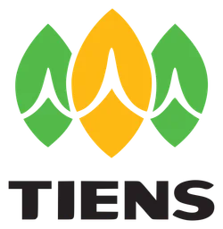 Tiens logo