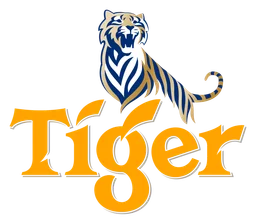 Tiger Beer Logo