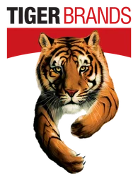 Tiger Brands logo