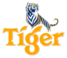 Logo Tiger Brands, version icône, sur fond transparent