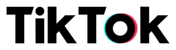 TikTok logo