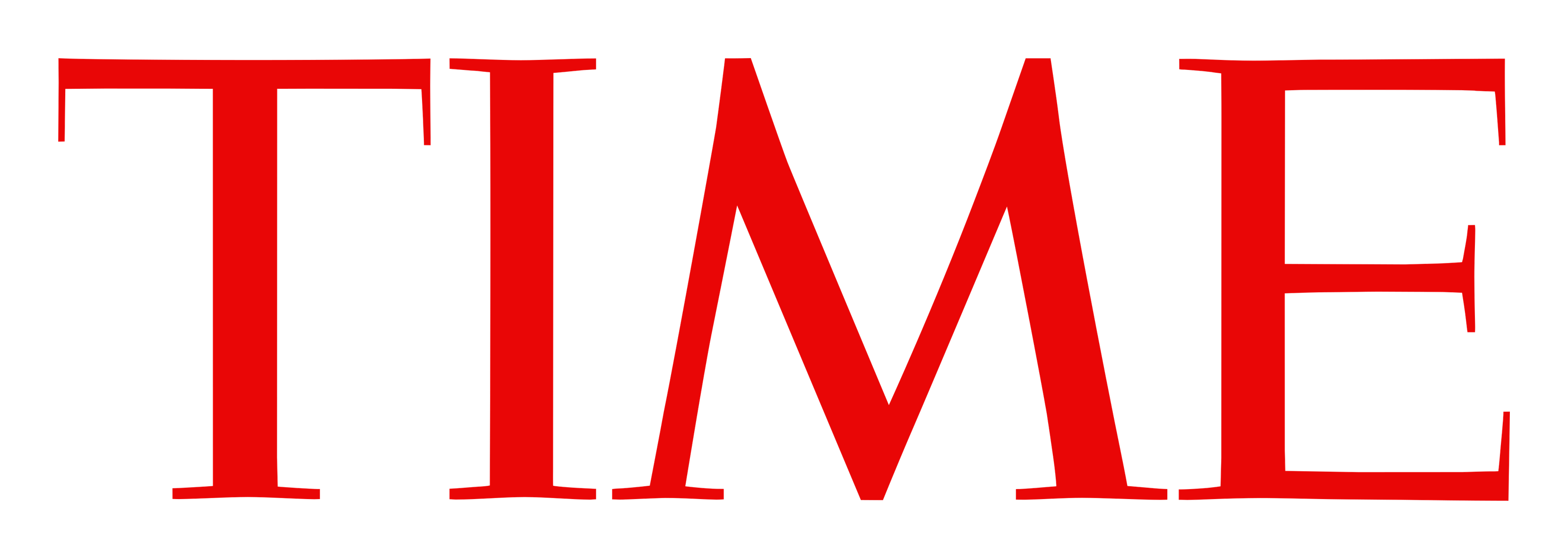 Tim logo on a transparent background