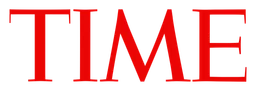 Time logo