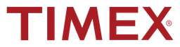 Logo da Timex