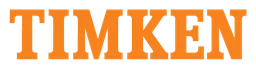 Timken logo, wordmark version, on a transparent background